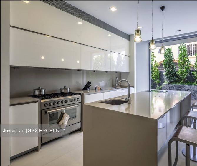 Ban Guan Park (D10), Semi-Detached #172897232